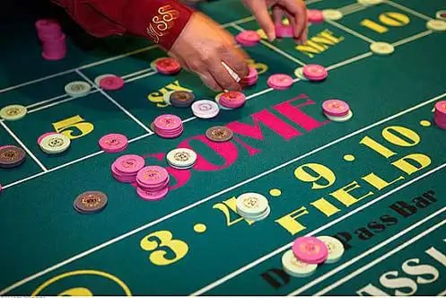 5585 bet