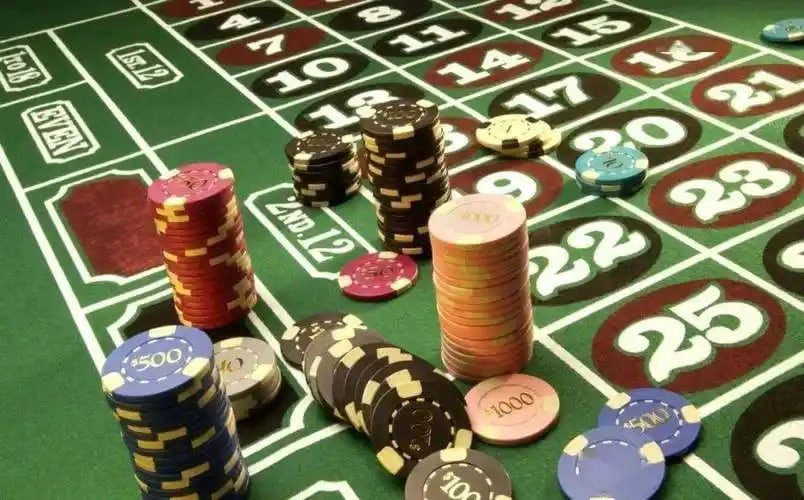 5585 bet