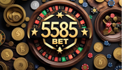 5585 bet